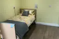 Photo of a typical bedroom
