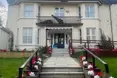 The outside view of home and search result image