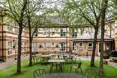 Photo of the garden where applicable