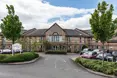 Phoenix Park Care Village - An outside view of the home