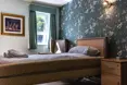 Photo of a typical bedroom