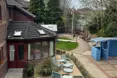 Photo of the garden where applicable