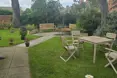 Photo of the garden where applicable