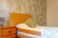 Photo of a typical bedroom
