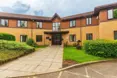 The outside view of home and search result image