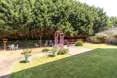Photo of the garden where applicable