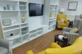 Photo of the lounge area