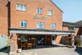 Green Park Care Home - An outside view of the home