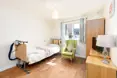 Photo of a typical bedroom