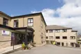 The outside view of home and search result image