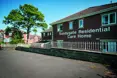 Sandygate Residential Care Home - outside view of care home