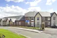 The outside view of home and search result image