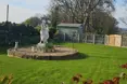 Woodlands Residential Home - Photo of the garden where applicable