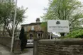 Acorn Heights Care Home - An outside view of the home