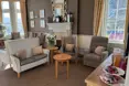 Nightingale Hall - Photo of the lounge area