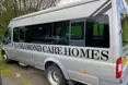 An additional photo of the care home