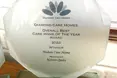 An additional photo of the care home