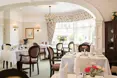 Photo of the dining area