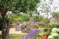 Photo of the garden where applicable