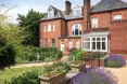 The Lodge - An outside view of the home