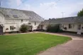 Creedy Court - An outside view of the home