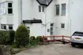 Bracken Tor House - outside view of care home