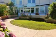 An additional photo of the care home