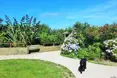 Photo of the garden where applicable