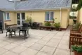 Photo of the garden where applicable