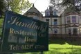 Sandhurst Residential Home - outside view of care home
