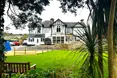 Meadowside Residential Home - outside view of care home
