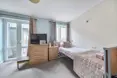 Photo of a typical bedroom