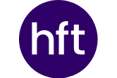 HF Trust - Trelawney - A company logo