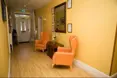 Photo of the lounge area