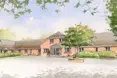 Aldbourne Nursing Home - outside view of care home