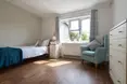 Photo of a typical bedroom