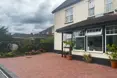 The outside view of home and search result image