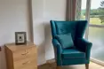 An additional photo of the care home