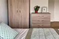 Photo of a typical bedroom