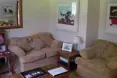 Photo of the lounge area
