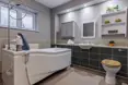 An additional photo of the care home
