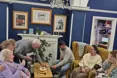 An additional photo of the care home