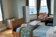 Photo of a typical bedroom