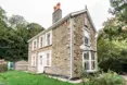 The outside view of home and search result image