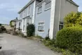 The outside view of home and search result image