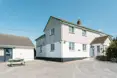 The outside view of home and search result image