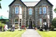 Rowans Residential Care Home - outside view of care home