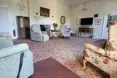 Photo of the lounge area