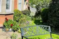 Photo of the garden where applicable