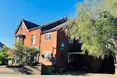 Compton View Residential Care Home - An outside view of the home